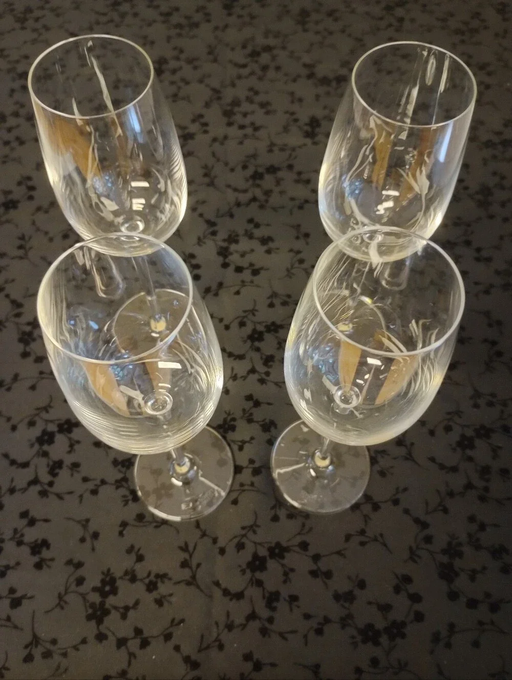 Schott Zwiesel Champagne Flutes